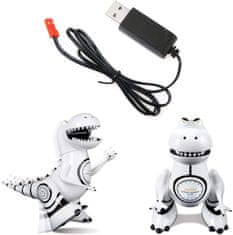 YUNIQUE GREEN-CLEAN 1 kos USB 4.8v MH Ni-CD polnilec JST 2P Baterijski kabel daljinskega upravljalnika
