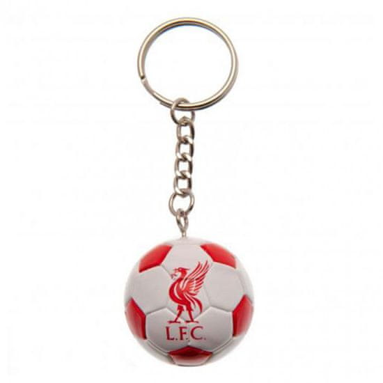 Liverpool FC obesek žoga
