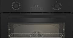 Beko BBIR17300BCS vgradna pečica - odprta embalaža