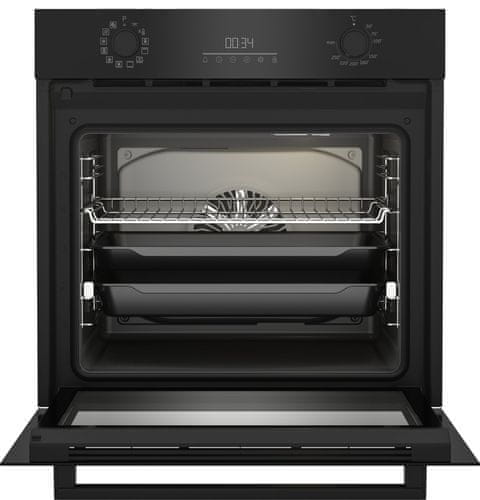 Vgradna pečica Beko BBIR17300BCS