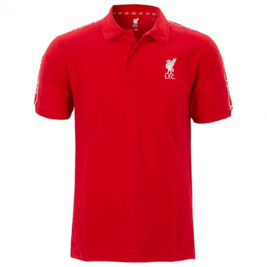 Liverpool FC Red N°1 polo majica, L
