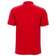 Liverpool FC Red N°1 polo majica, XL