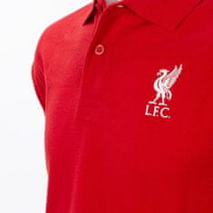 Liverpool FC Red N°1 polo majica, XXL