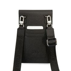 Karl Lagerfeld  Modna torbica Karl Lagerfeld – Embossed RSG