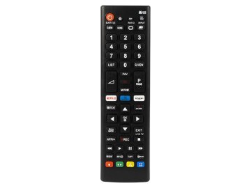 Blow Univerzalni daljinski upravljalnik LCD TV LG VI