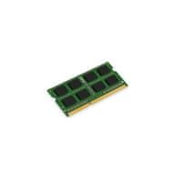 Kingston DDR3, 4 GB 1600 MHz, SO-DIMM, enotirni