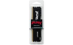 Kingston FURY Beast DDR4 16GB 3600MHz DIMM CL18 črna