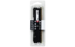 Kingston FURY Beast DDR4 16GB (Kit 2x8GB) 2666MHz DIMM CL16 črna