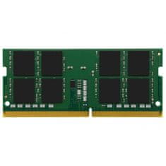 Kingston Kingston/SO-DIMM DDR4/8GB/3200MHz/CL22/1x8GB