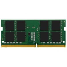 Kingston/SO-DIMM DDR4/8GB/3200MHz/CL22/1x8GB