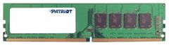 PATRIOT Signature 8GB DDR4 2666MT/s / DIMM / CL19 /