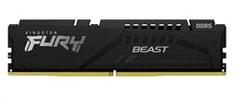 Kingston FURY Beast DDR5 32GB 4800MT/s DIMM CL38