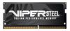 Viper Steel 16GB DDR4 2400MT/s / SO-DIMM / CL15 / 1,2V /