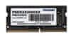 PATRIOT Signature 8GB DDR4 3200MHz / SO-DIMM / CL22 / 1,2V