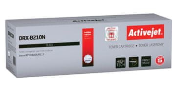 ActiveJet Activejet DRX-B210N boben (nadomestni za Xerox 101R00664), črn