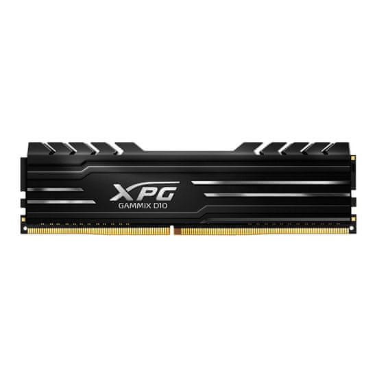 A-Data XPG D10/DDR4/8GB/3200MHz/CL16/1x8GB/črna