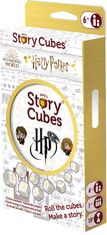 ADC Blackfire Story Cubes - Harry Potter (Story Cubes)