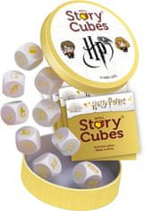 ADC Blackfire Story Cubes - Harry Potter (Story Cubes)