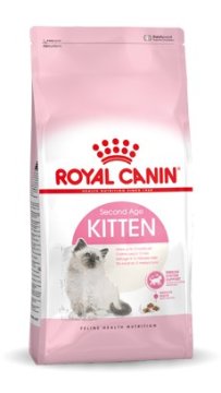 Royal Canin Royal Canin Kitten mačke suha hrana 10 kg