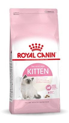 Royal Canin Royal Canin Kitten mačke suha hrana 10 kg