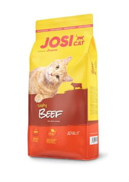 Josera JOSERA JosiCat Govedina - suha hrana za mačke - 10 kg