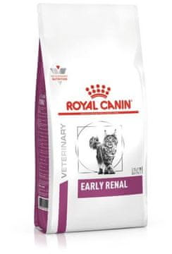 shumee Suha hrana za mačke Early Renal 0,4 kg