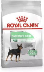 Royal Canin ROYAL CANIN CCN Mini Digestive Care - suha hrana za pse - 3 kg