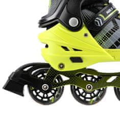 Nils Extreme drsalke NH18192 4v1 zelena velikost S(29-33)