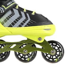 Nils Extreme drsalke NH18192 4v1 zelena velikost S(29-33)