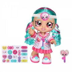 TM Toys Kindi Kids Doktor Cindy Pops lutka