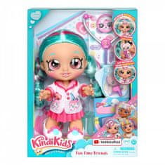 TM Toys Kindi Kids Doktor Cindy Pops lutka