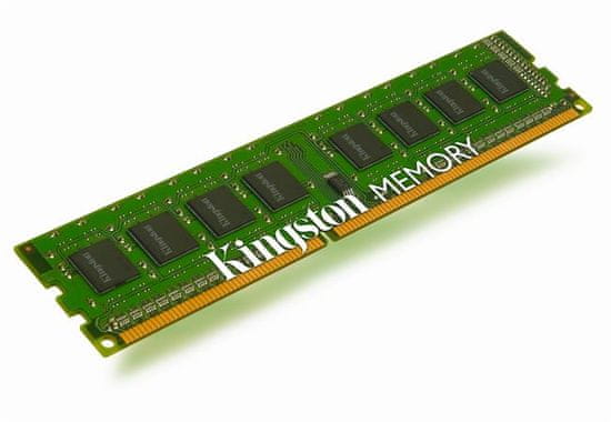 Kingston DDR3 8GB 1600MHz DDR3 Non-ECC CL11 DIMM