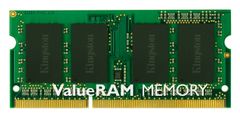 Kingston 4GB 1600MHz DDR3L Non-ECC CL11 SODIMM 1,35V