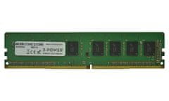 2-Power 4GB PC4-17000U 2133MHz DDR4 CL15 Non-ECC DIMM 1Rx8 (doživljenjska garancija)