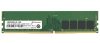 Transcend Pomnilnik 16GB DDR4 3200 U-DIMM (JetRam) 1Rx8 CL22