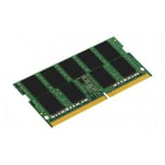 Kingston Kingstonov pomnilnik za prenosnike 8GB DDR4 2666MHz SODIMM