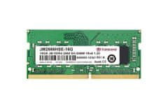 Transcend Memory 32GB (JetRam) SODIMM DDR4 2666 2Rx8 CL19