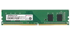 Transcend Pomnilnik 8GB DDR4 2666 U-DIMM (JetRam) 1Rx16 CL19