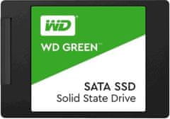 WD GREEN SSD 3D NAND S100T3G0A 1TB SATA/600, 2,5"