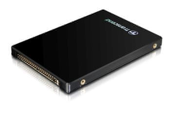 Transcend SSD SSD330 32GB 2,5", IDE, branje/pisanje 119MB/67MB/s, MLC