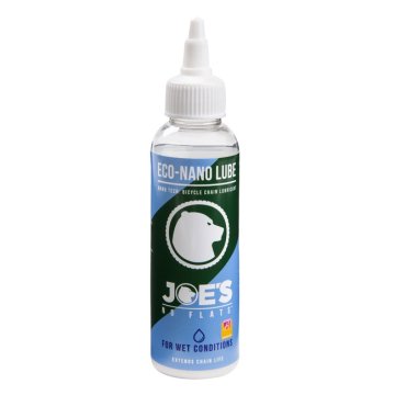 JOES Eco-Nano Lube WET 125ml