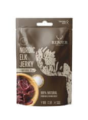 RENJER Tradicionalni nordijski losji Jerky Morska sol 25g