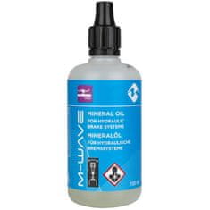 M-Wave Mineralni fluid 100ml