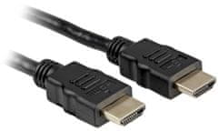MAXXO kabel HDMI do televizorja (prenos FULL HD) 1m