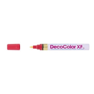 UCHIDA Uchida 320 oljni marker XF rdeči 12 kosov.