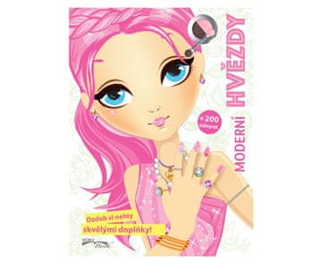 Sodobne zvezde nohti