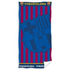 Barcelona FC brisača, 160 x 86 cm