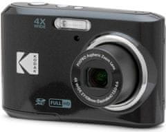 Kodak Friendly Zoom FZ45, črn