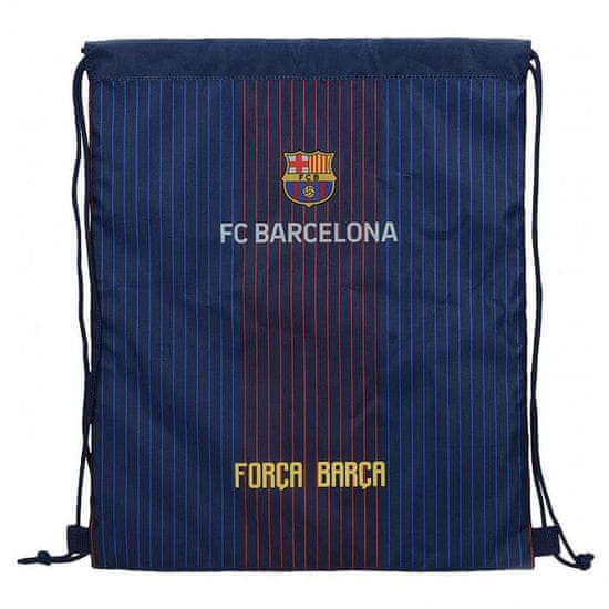 Barcelona FC športna vreča