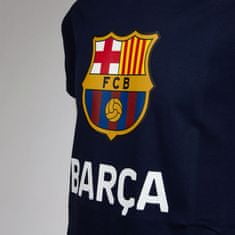 Barcelona FC Navy N°5 majica, S